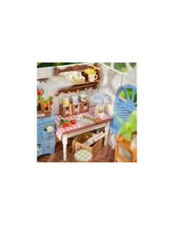 Maquette maison Dreamy Garden House - Rolife