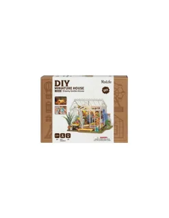 Maquette maison Dreamy Garden House - Rolife