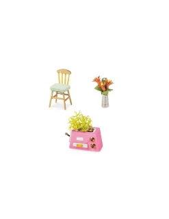 Maquette maison Emily's Flower Shop - Rolife