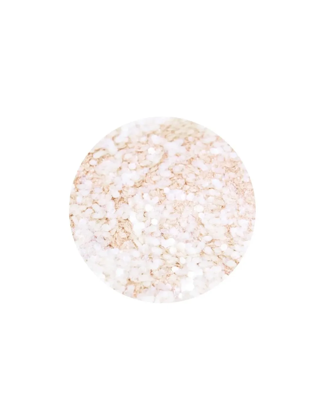 Maquillage kit paillettes Pure - Si Si La Paillette