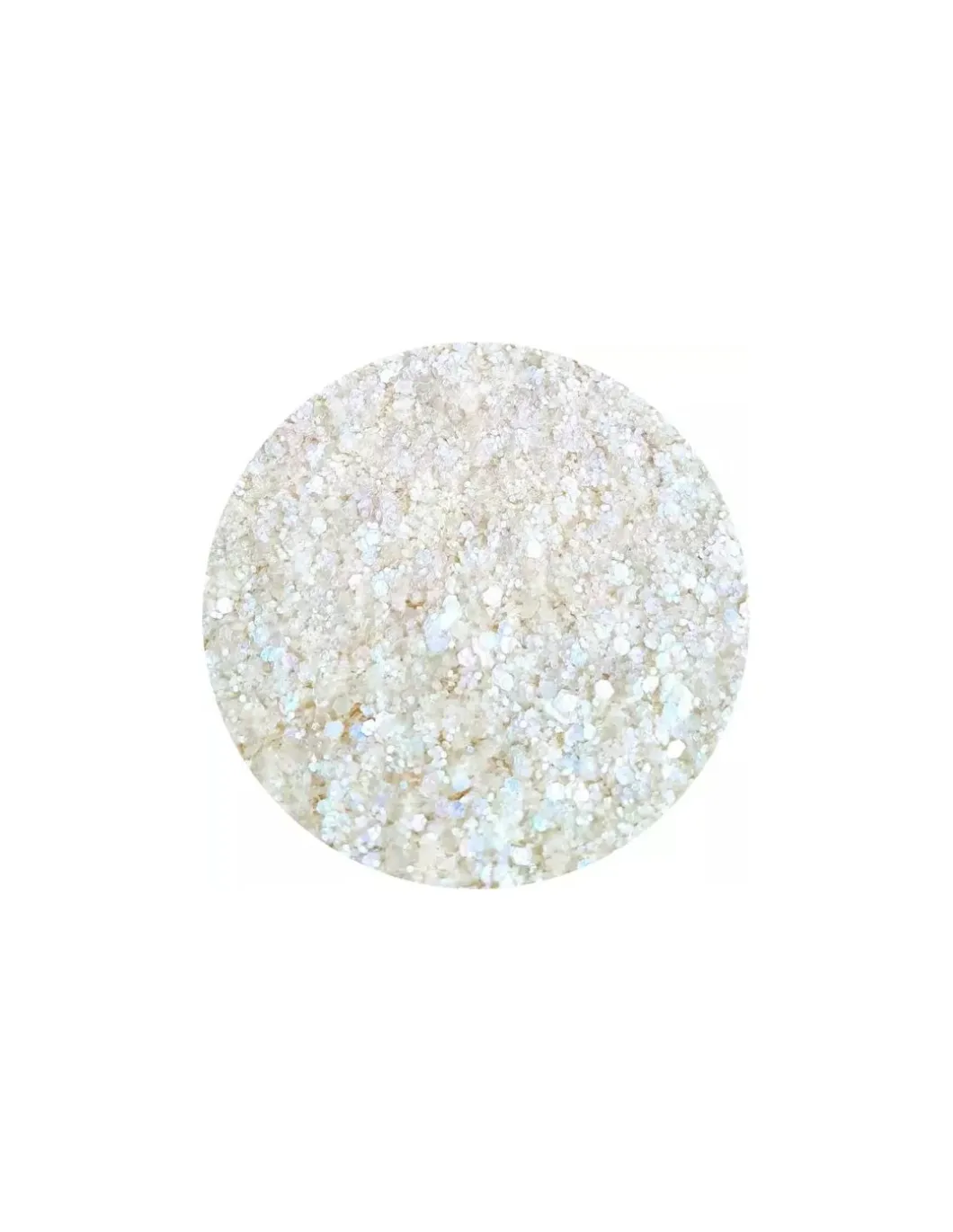 Maquillage kit paillettes Pure - Si Si La Paillette