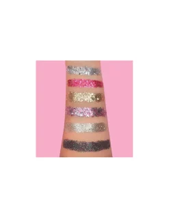 Maquillage kit paillettes Aphrodite - Si Si La Paillette