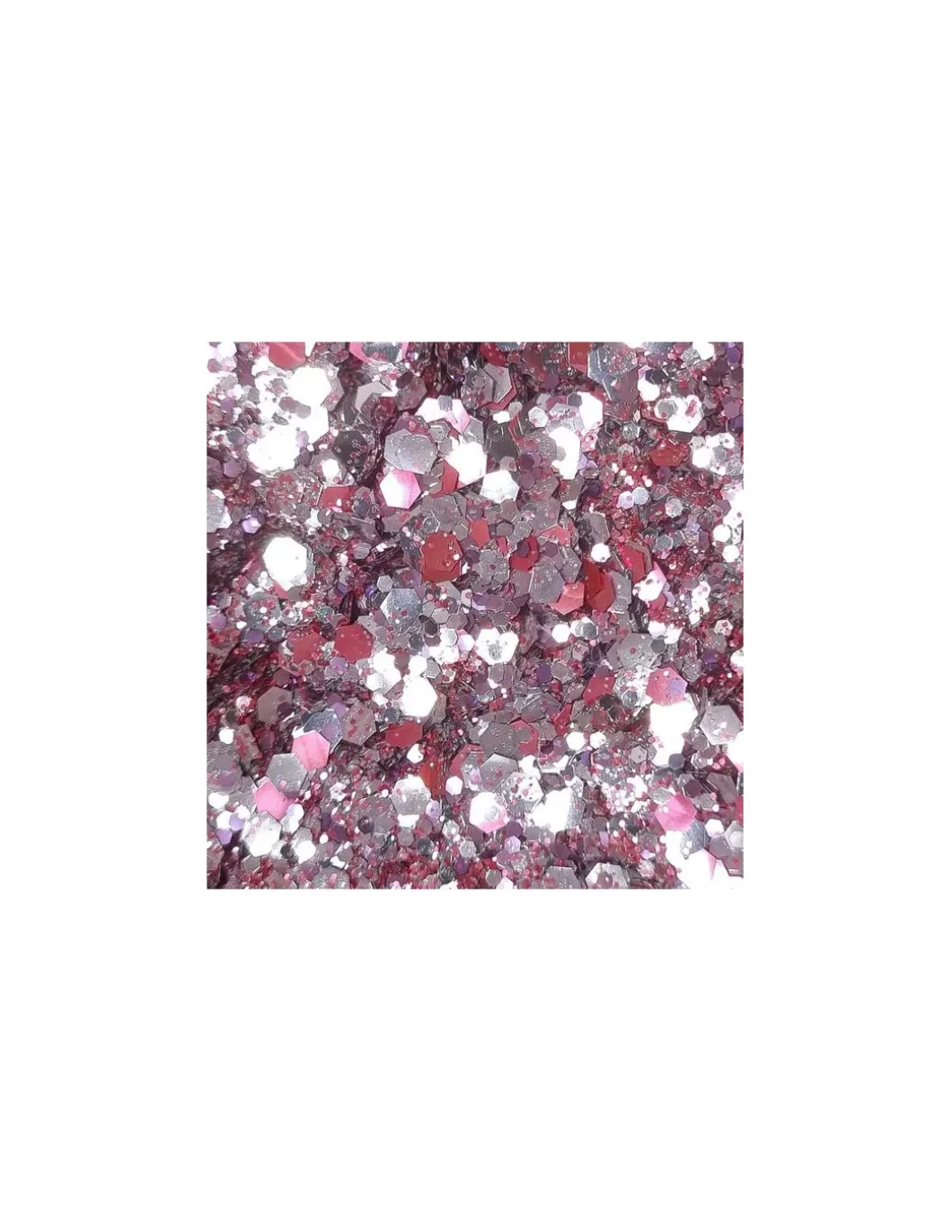 Maquillage kit paillettes Aphrodite - Si Si La Paillette