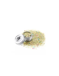 Maquillage kit paillettes Bestsellers - Si Si La Paillette