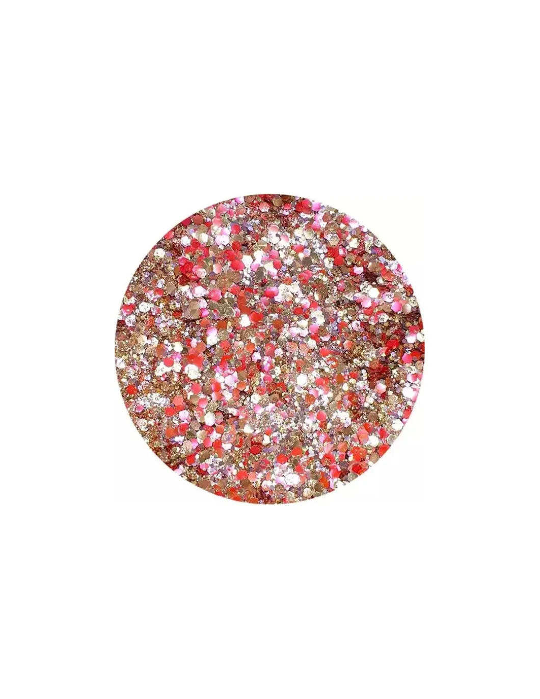 Maquillage kit paillettes Bestsellers - Si Si La Paillette