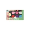 Maquillage palette 6 couleurs sweet - Djeco