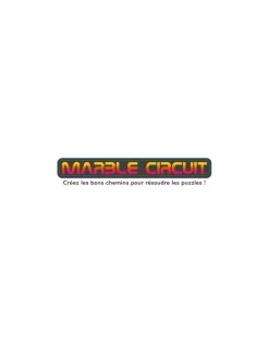 Marble Circuit - Iello