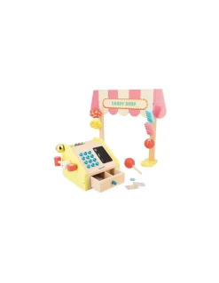 Marchande Applepop - Janod