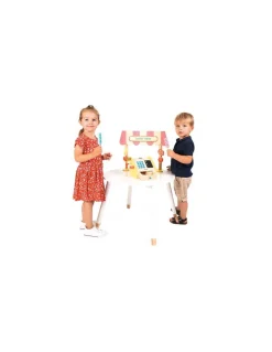 Marchande Applepop - Janod