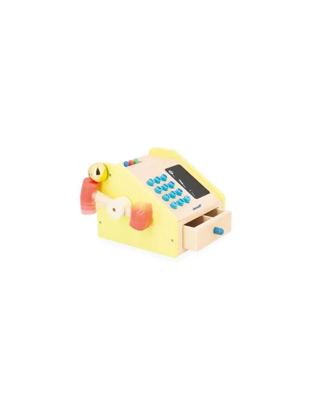 Marchande Applepop - Janod