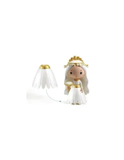 Marguerite & Léopold - Figurines Tinyly - Djeco