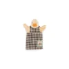 Marionnette Amédée le canard La Grande Famille - Moulin Roty