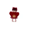 Marionnette Chaperon rouge - Lilliputiens
