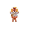 Marionnette Jack le lion - Lilliputiens