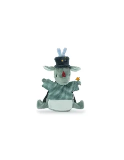 Marionnette Joe le magicien - Lilliputiens