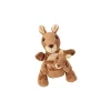 Marionnette maman et son petit "Kanga & Juju"