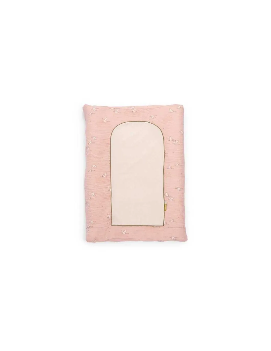 Matelas à langer La petite école de danse - Moulin Roty