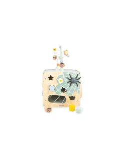 Maxi cube multi-activités Sweet Cocoon - Janod