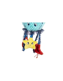 Méduse d’activités Les aventures de Paulie - Moulin Roty