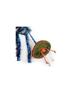 Méduse d’activités Les aventures de Paulie - Moulin Roty
