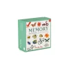 Memory des animaux Tout autour du monde - Moulin Roty