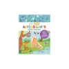 Mes 500 Autocollants bébé animaux - Auzou