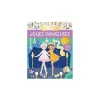 Mes 500 Autocollants créatifs Jolies danseuses - Auzou