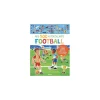 Mes 500 Autocollants Football - Auzou