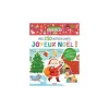 Mes 250 Autocollants Joyeux Noël - Auzou