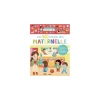 Mes 500 Autocollants Maternelle - Auzou