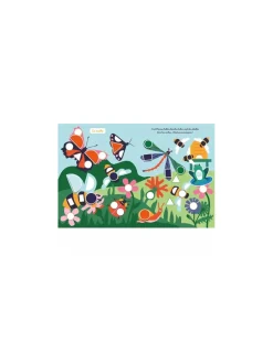 Mes 2000 gommettes Formes - Auzou