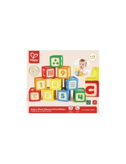 Mes 10 petits blocs - Hape