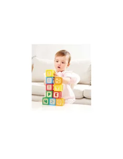 Mes 10 petits blocs - Hape