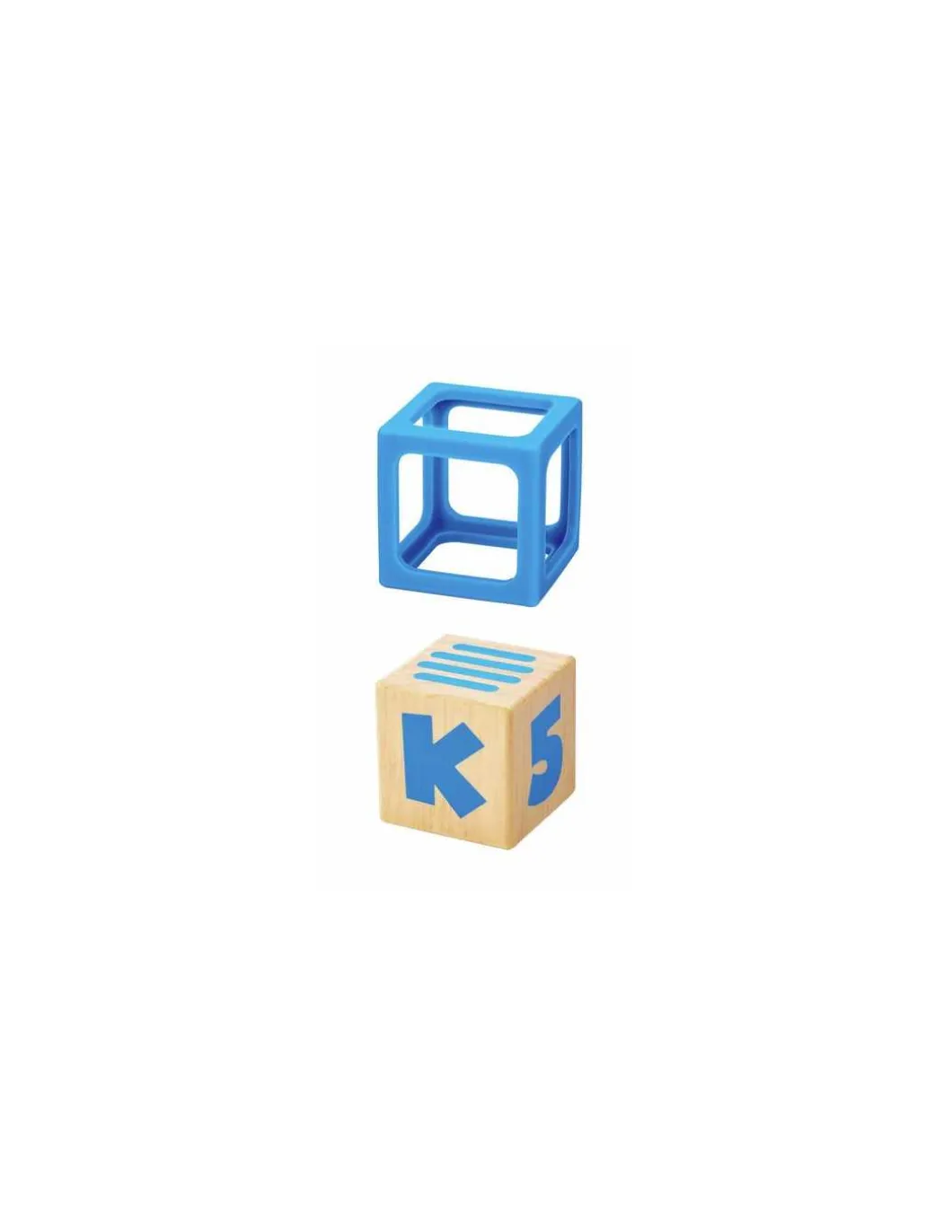 Mes 10 petits blocs - Hape
