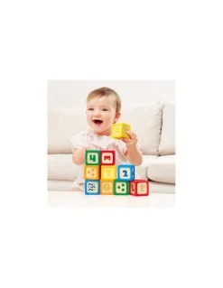 Mes 10 petits blocs - Hape