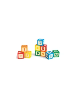 Mes 10 petits blocs - Hape