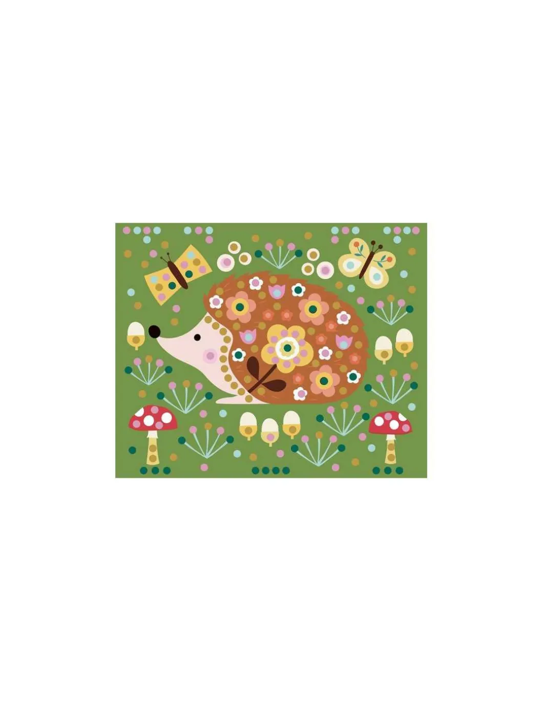 Mes animaux en strass - Auzou