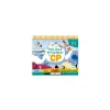 Mes jeux effaçables de CP - Auzou