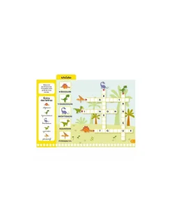 Mes jeux effaçables de Grande Section - Auzou