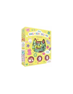 Mes premiers bijoux Kawaii - Auzou