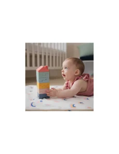 Mes premiers blocs de construction - BabyToLove