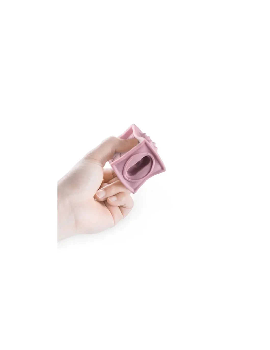 Mes premiers cubes éducatifs - BabyToLove