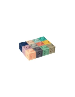 Mes premiers cubes éducatifs - BabyToLove