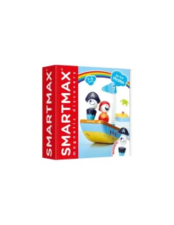 Mes premiers pirates - SmartMax