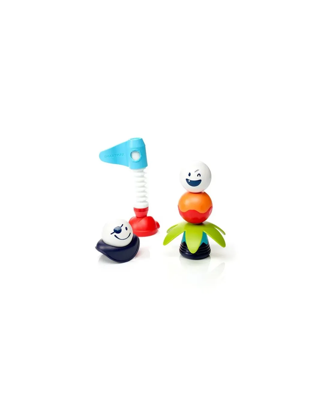 Mes premiers pirates - SmartMax