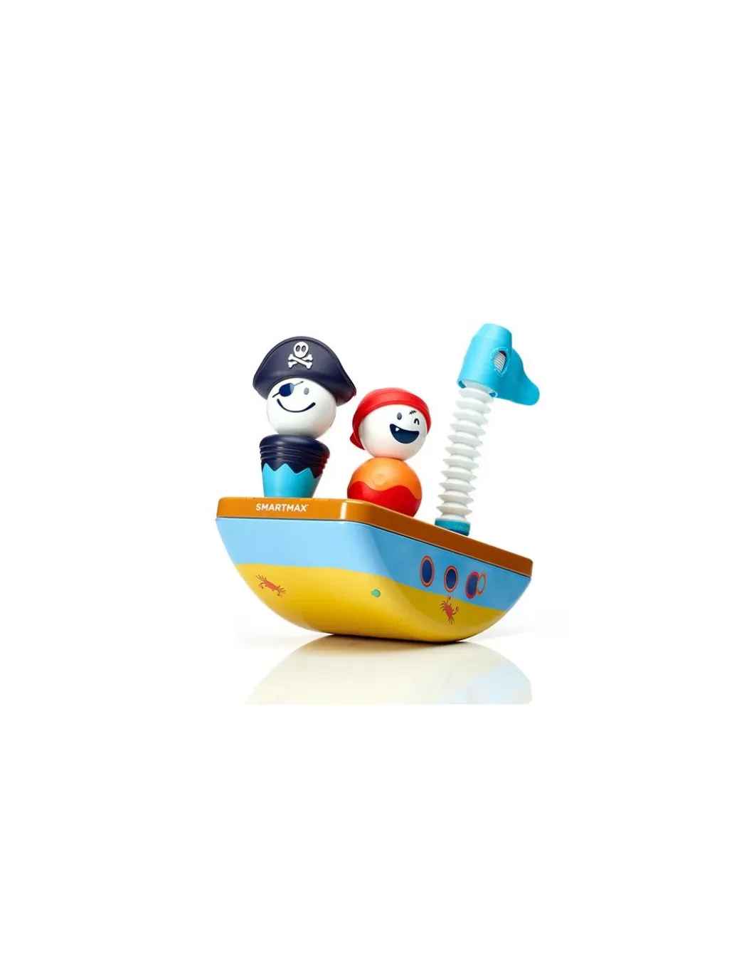 Mes premiers pirates - SmartMax