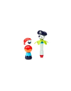 Mes premiers pirates - SmartMax