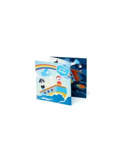 Mes premiers pirates - SmartMax