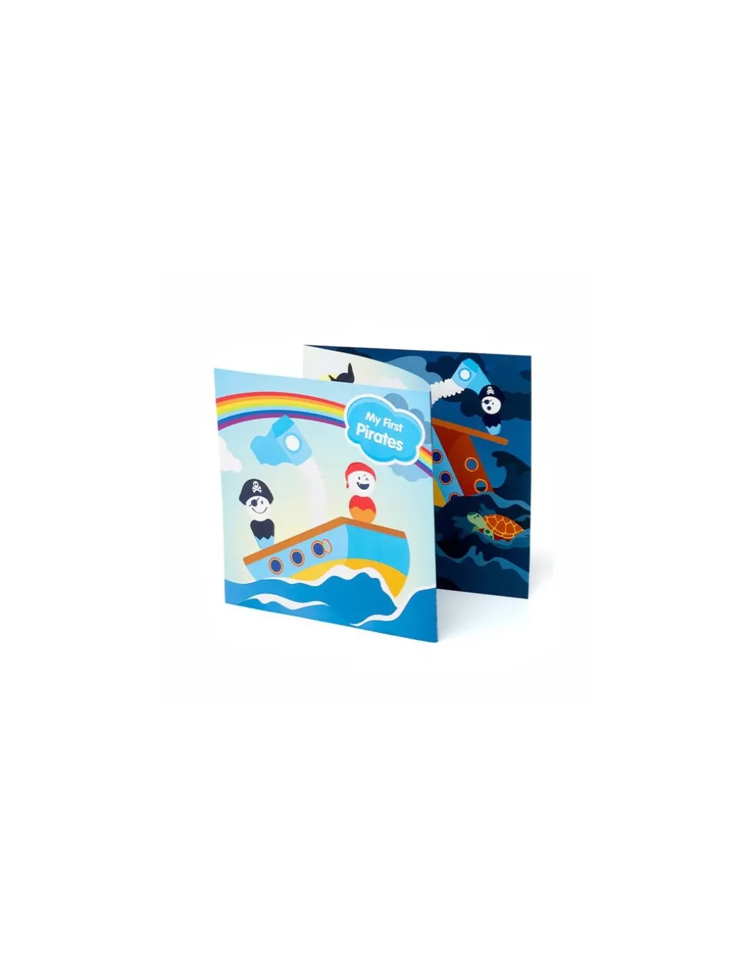 Mes premiers pirates - SmartMax