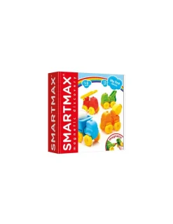 Mes premiers véhicules - SmartMax